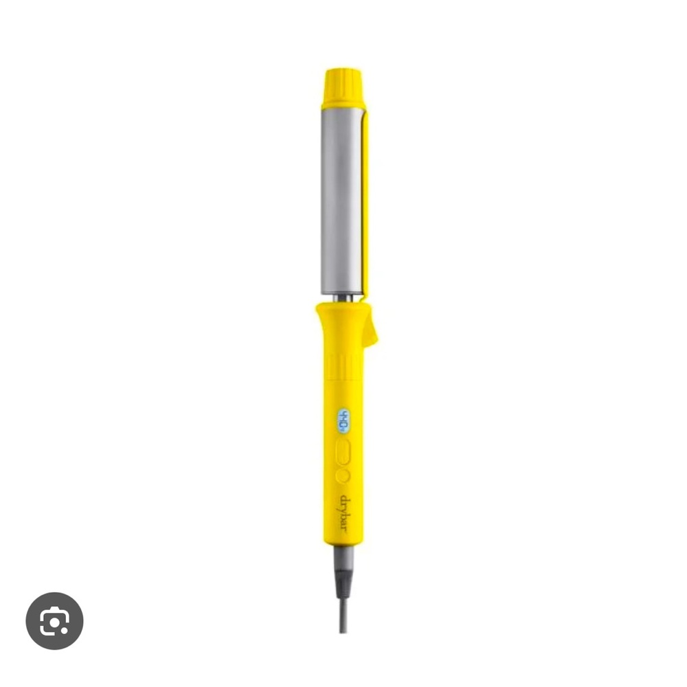 Dry Bar 3-Day Bender Rotating Curling Iron